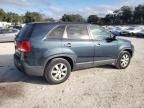 2011 KIA Sorento Base