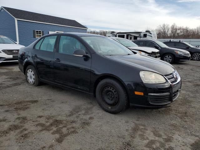 2006 Volkswagen Jetta Value