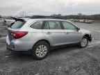 2017 Subaru Outback 2.5I