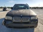 2010 BMW X3 XDRIVE30I