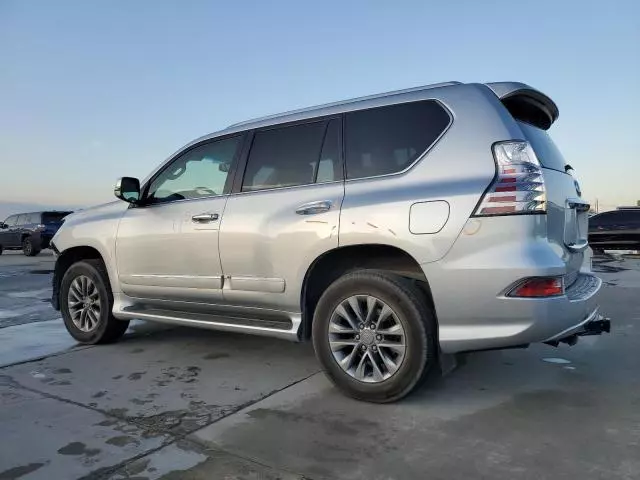 2015 Lexus GX 460 Premium