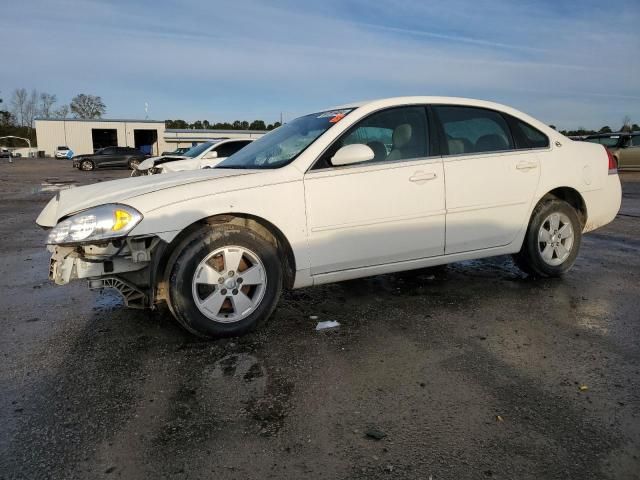 2007 Chevrolet Impala LT