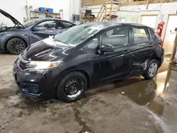 2019 Honda FIT LX en venta en Ham Lake, MN