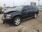 2007 Chevrolet Suburban K1500