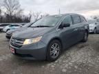 2012 Honda Odyssey EX