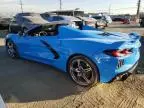 2022 Chevrolet Corvette Stingray 2LT