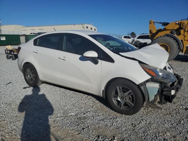 2014 KIA Rio LX