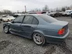 2000 BMW 540 I