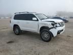 2011 Toyota Land Cruiser