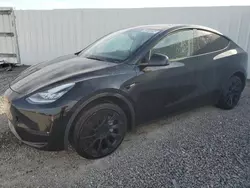 2022 Tesla Model Y en venta en Riverview, FL