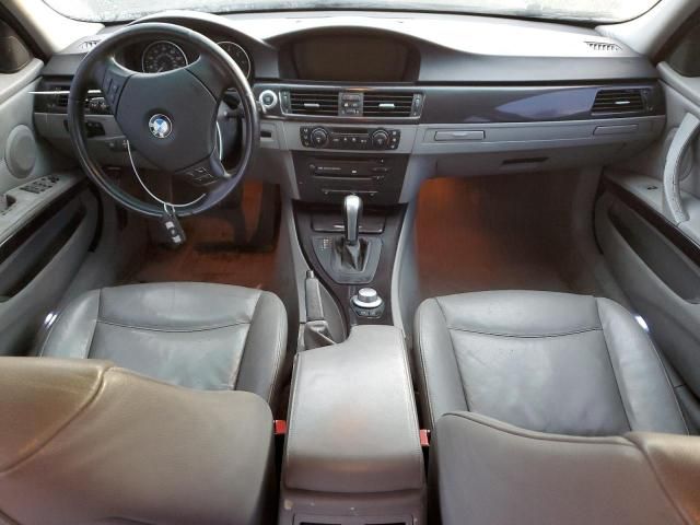 2006 BMW 325 XI