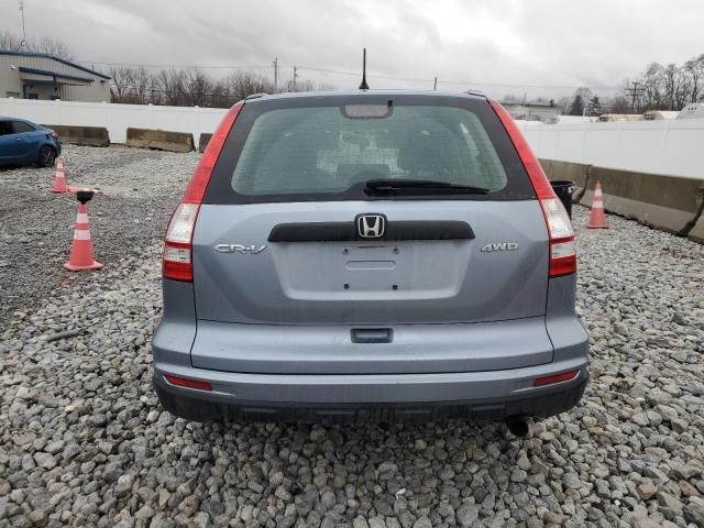 2011 Honda CR-V LX