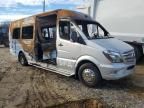 2016 Mercedes-Benz Sprinter 3500