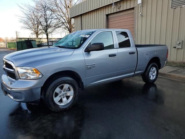 2024 Dodge RAM 1500 Classic SLT