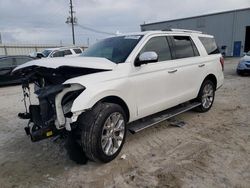 Ford Vehiculos salvage en venta: 2019 Ford Expedition Limited