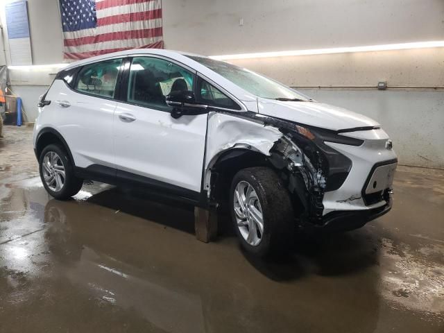 2023 Chevrolet Bolt EV 1LT