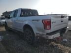 2016 Ford F150 Super Cab