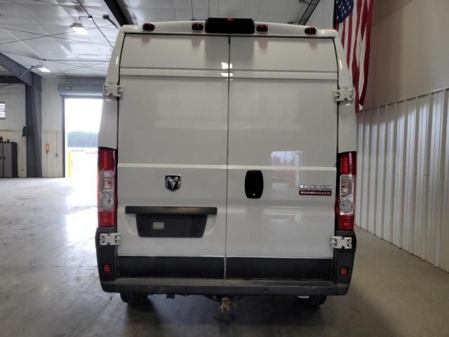 2021 Dodge RAM Promaster 2500 2500 High