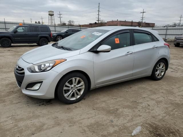 2013 Hyundai Elantra GT