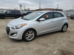 2013 Hyundai Elantra GT en venta en Chicago Heights, IL