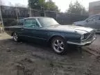 1966 Ford Thunderbird