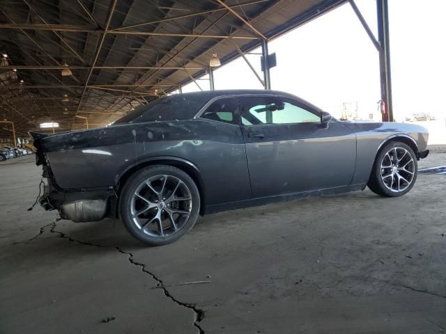 2020 Dodge Challenger GT