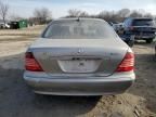 2006 Mercedes-Benz S 430 4matic