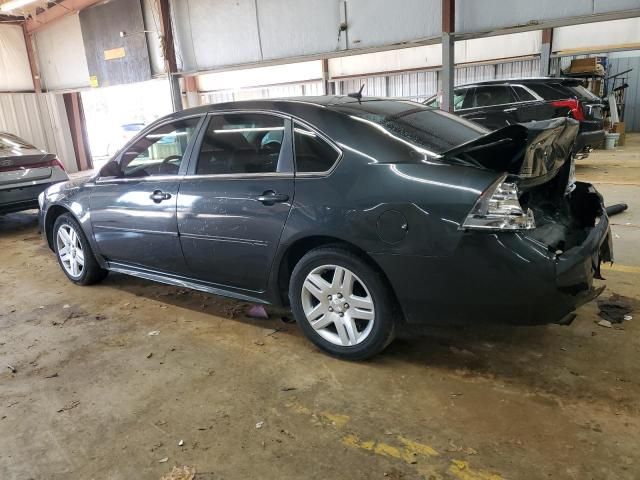 2014 Chevrolet Impala Limited LT