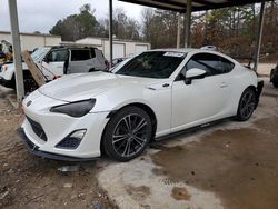 Scion Vehiculos salvage en venta: 2013 Scion FR-S