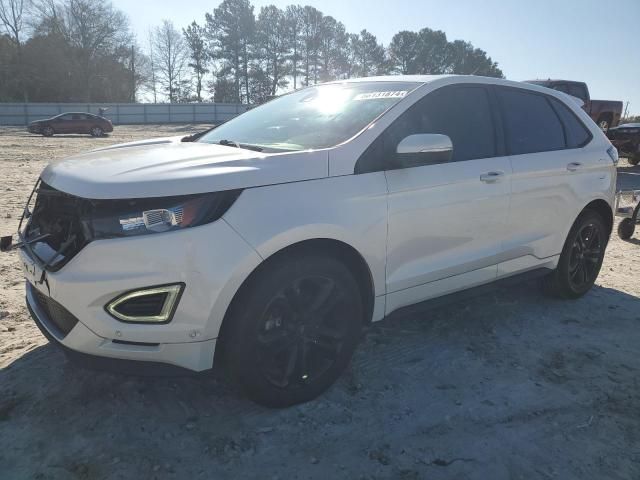 2015 Ford Edge Sport