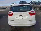 2016 Ford C-MAX SEL