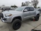 2017 Toyota Tacoma Double Cab