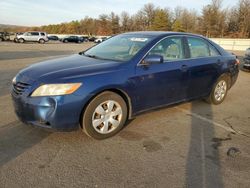 Toyota salvage cars for sale: 2007 Toyota Camry CE