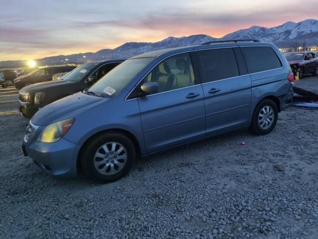 2010 Honda Odyssey EX