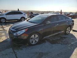 2013 Hyundai Sonata Hybrid en venta en Grand Prairie, TX