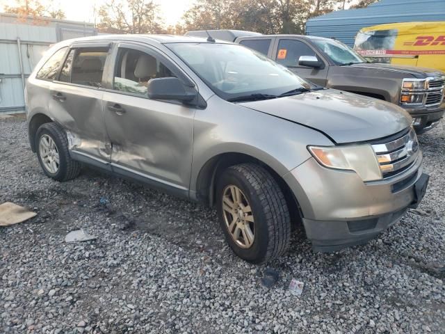 2008 Ford Edge SE