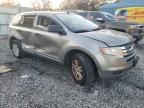 2008 Ford Edge SE