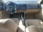 2005 Honda Civic DX VP