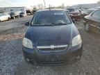 2009 Chevrolet Aveo LT