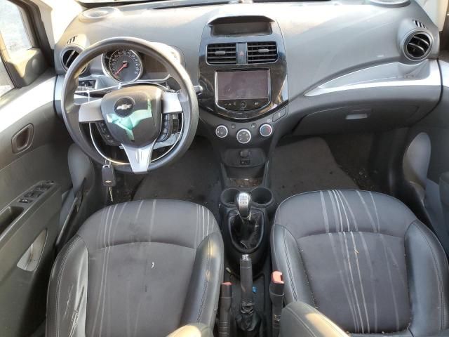 2015 Chevrolet Spark 1LT