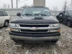 2004 Chevrolet Suburban K1500