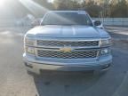 2014 Chevrolet Silverado C1500 LT