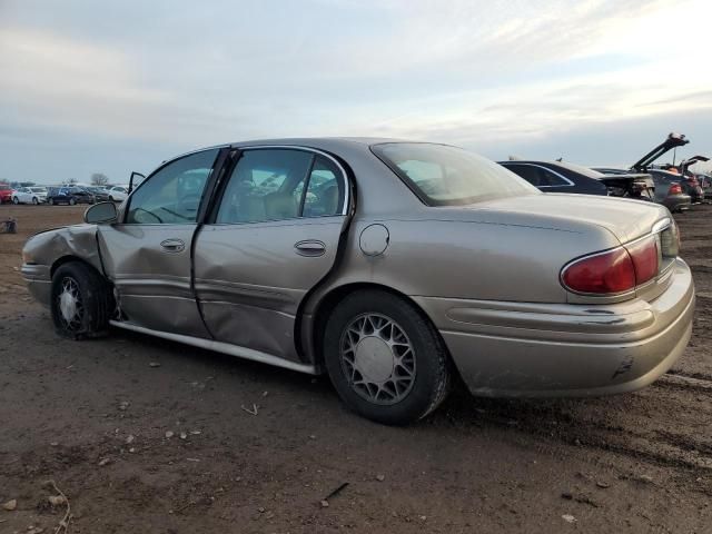 2004 Buick Lesabre Custom