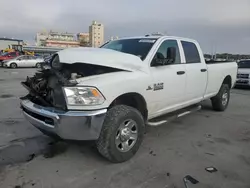 Dodge Vehiculos salvage en venta: 2016 Dodge RAM 2500 ST