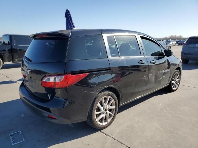 2012 Mazda 5