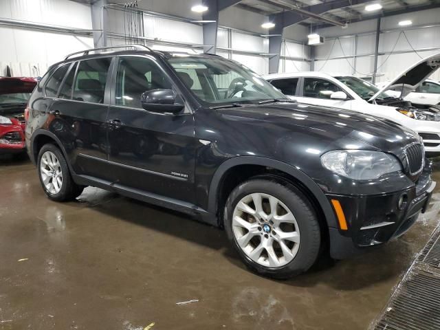 2011 BMW X5 XDRIVE35I