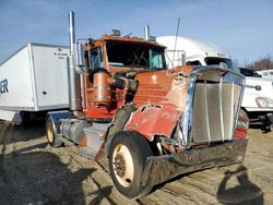 Kenworth Unknown Vehiculos salvage en venta: 1987 Kenworth Unknown