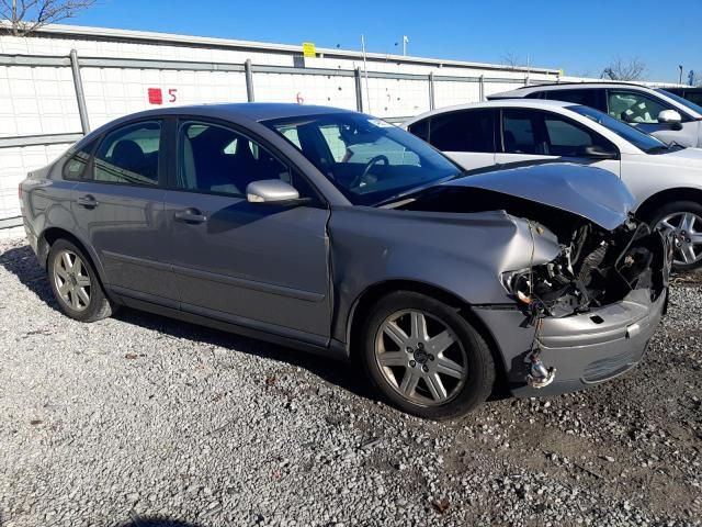 2006 Volvo S40 2.4I