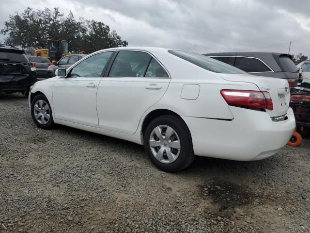 2007 Toyota Camry CE