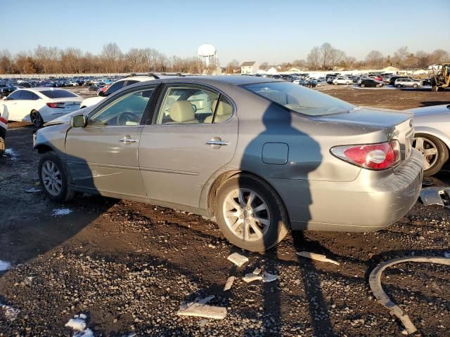 2003 Lexus ES 300